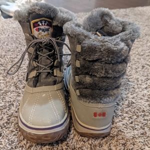 Pajar Snow Boots (Size 7.5)